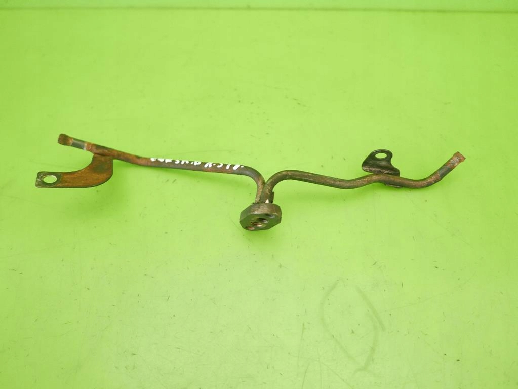 фото №1, Трубка труба шланг олія турбіни opel corsa b 1.5td