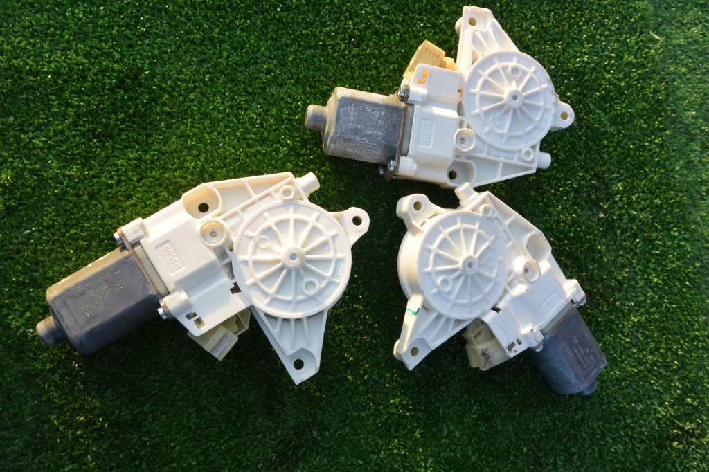 Моторчик підйому скло mercedes gl ml x164 в Україні