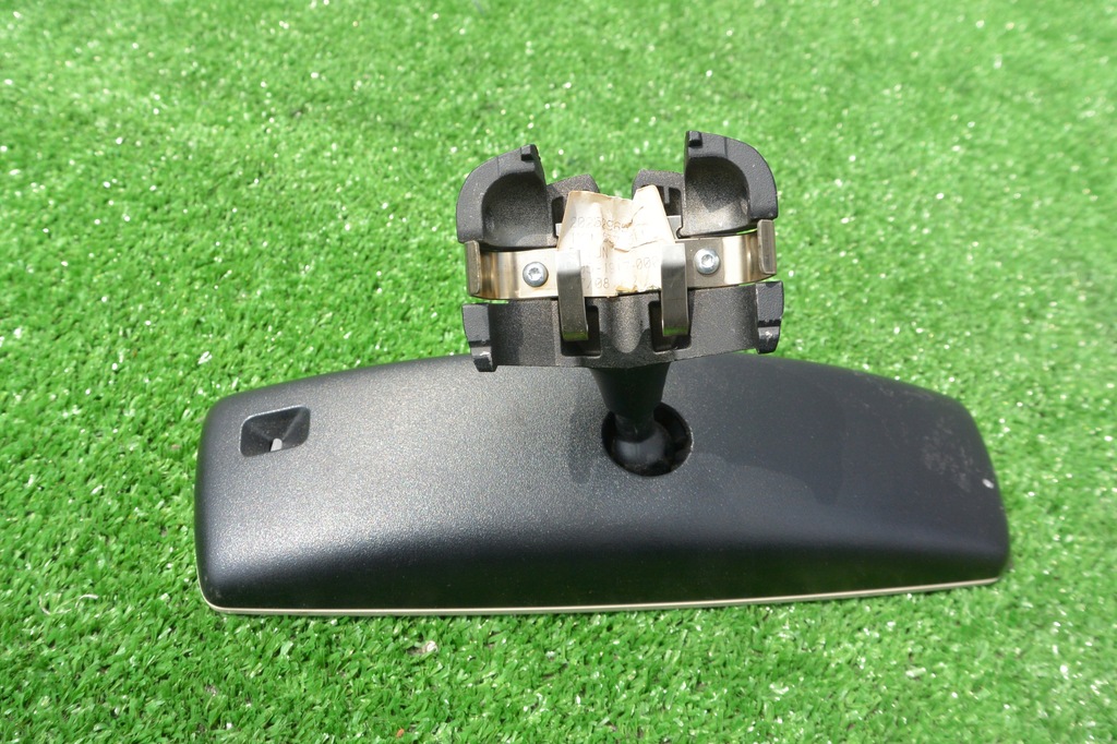фото №4, Зеркало внутреннее vw passat b7 cc lift banan