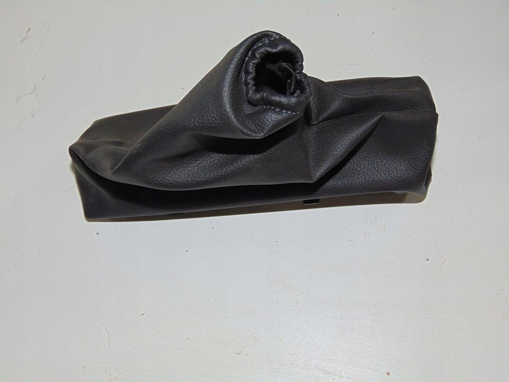 фото №1, Чохол шкіра гальма ручного opel adam