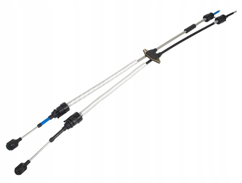 фото №1, Ford galaxy 1995-2000 троси перемикання передач