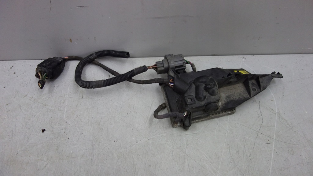 фото №1, Volvo преобразователь тока 1307329098 30678910