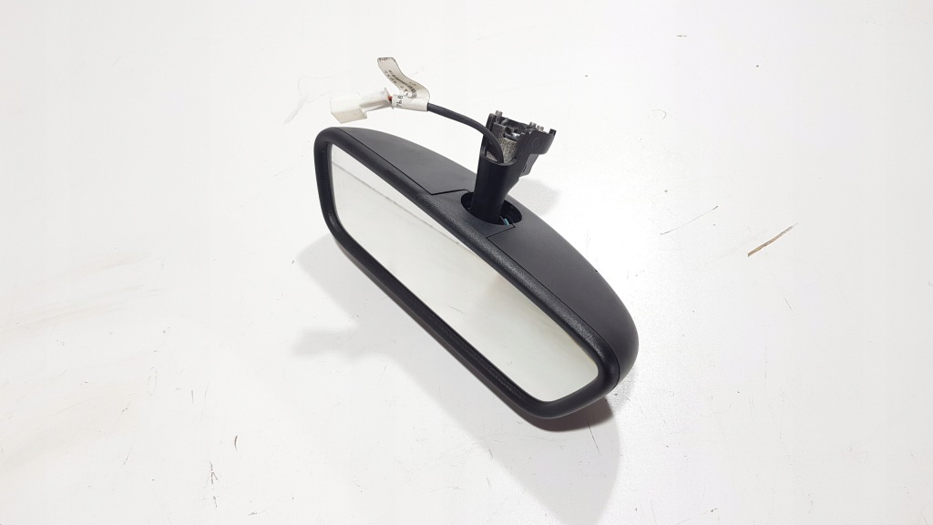 Купити Mercedes w176 дзеркало заднього виду внутрішнє корпус