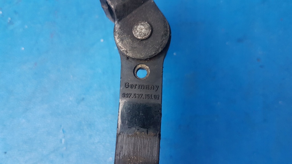 фото №7, Ограничитель дверь porsche cayman boxster 987 911