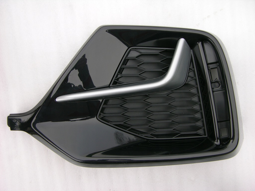 фото №15, Решітка бампера правий задня honda civic x 71503-tgg