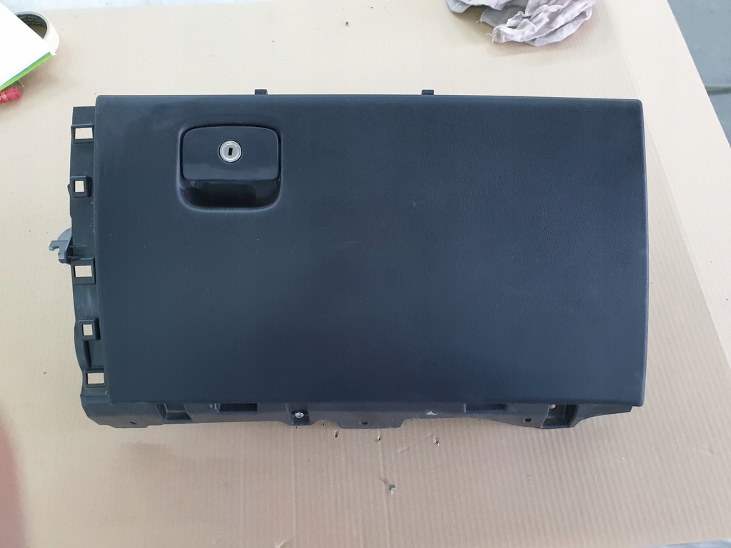 фото №1, Бардачок пассажира range velar