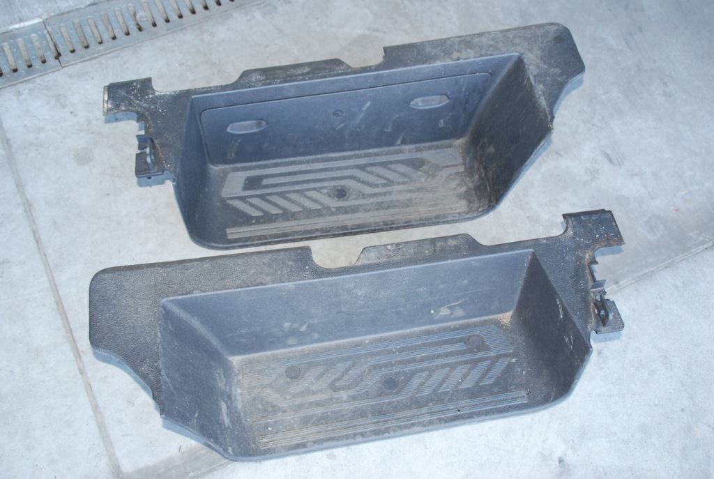 фото №1, Підніжка l / p поріг transit custom 14-18r mk8