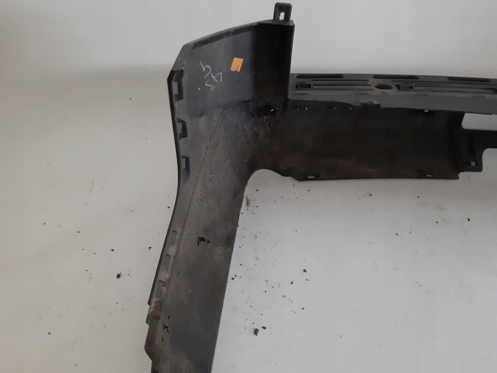 фото №9, Бампер задній задня pod pdc land rover discovery