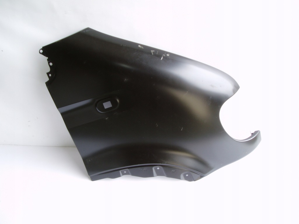 фото №1, Крыло правый перед master 2 7750350505