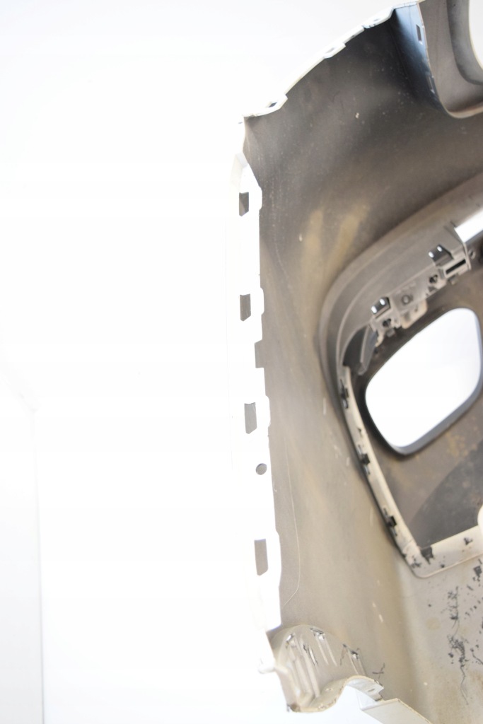 фото №6, Bmw x6 f16 m набор бампер задний задняя bdb состояние