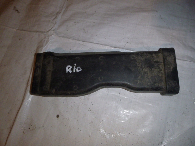 фото №1, Впуск повітря 28210-1w100 kia rio 1.4b 2013r