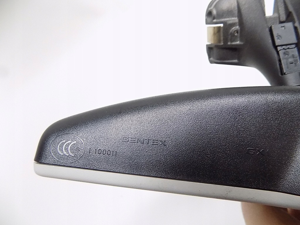 фото №8, Зеркало внутреннее фотохромный - vw passat b6 cc