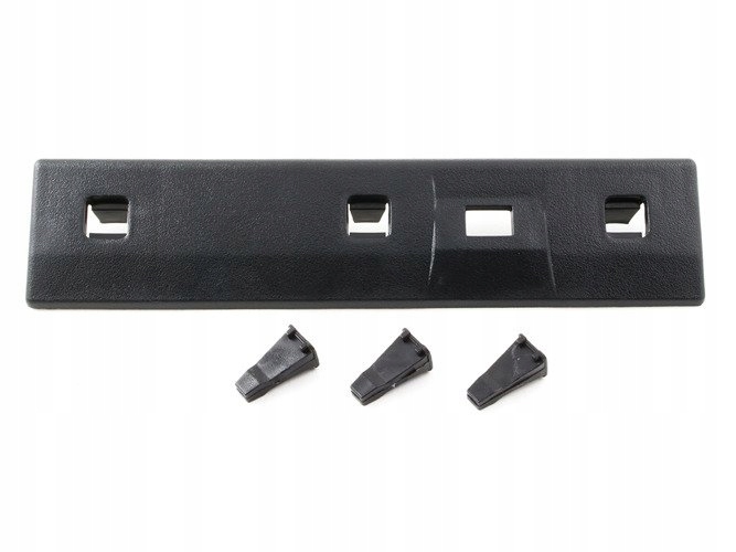 фото №1, Верхний молдинг дверь задних vw lt mercedes sprinter