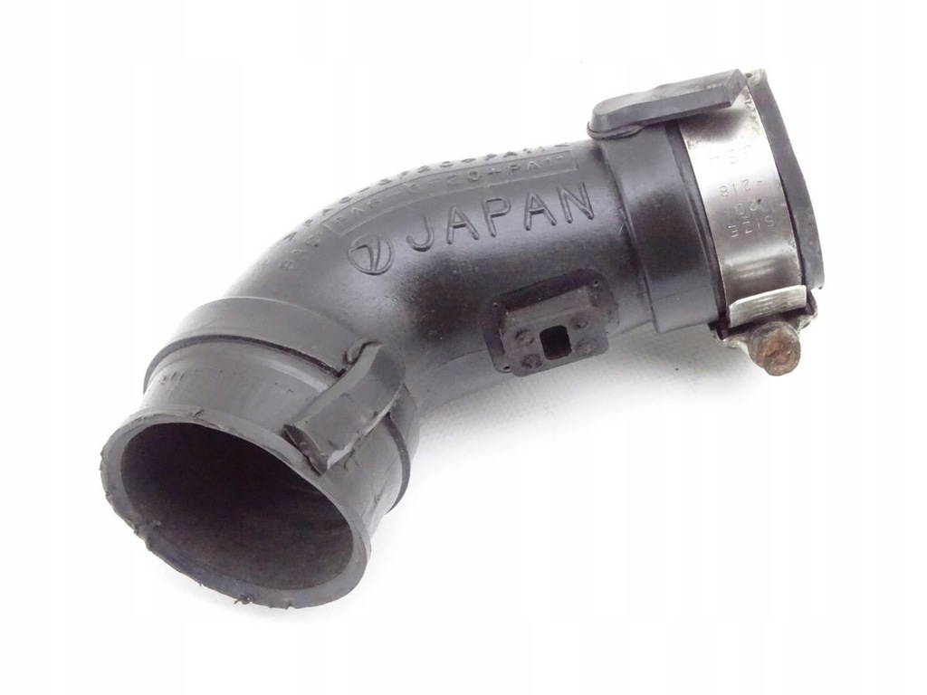 фото №2, Subaru legacy ii 2.0 twin turbo труба воздуха