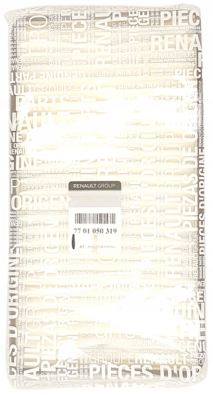 фото №3, Набор фильтров renault trafic ii 2.0dci 5w40 7l