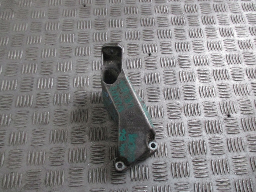 фото №6, Кронштейн двигуна ліва audi a4 b6 2.0 b 8e0199307a