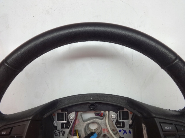 фото №4, Bmw 5 f10 f11 повітропровід шкіряний ładna