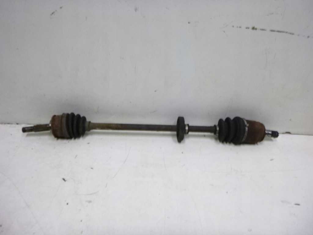 фото №1, Приводной вал правая nissan micra k11 1.0 автоматическая коробка передач 2000r.