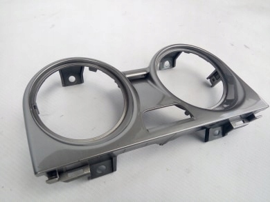 фото №1, Alfa romeo mito рамка dekor