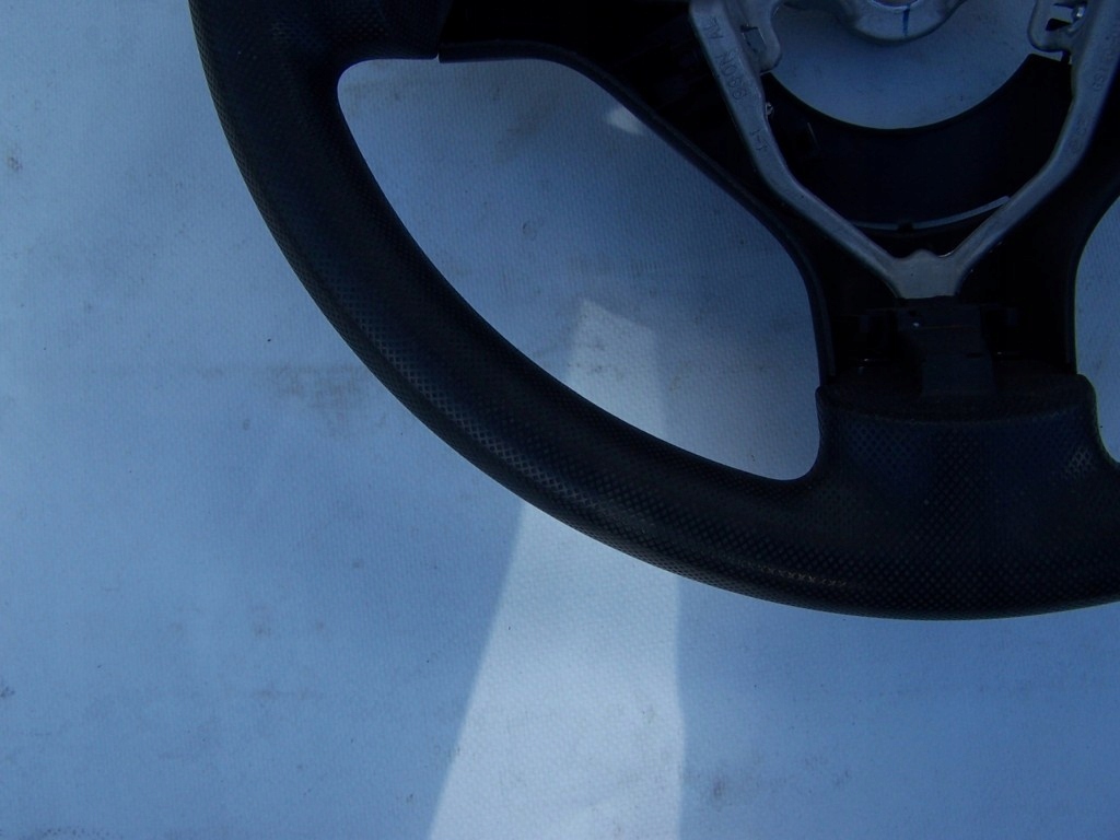 фото №7, Toyota aygo i повітропровід 05-