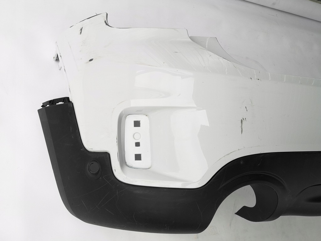 фото №6, Mini countryman f60 s- бампер задняя polecam