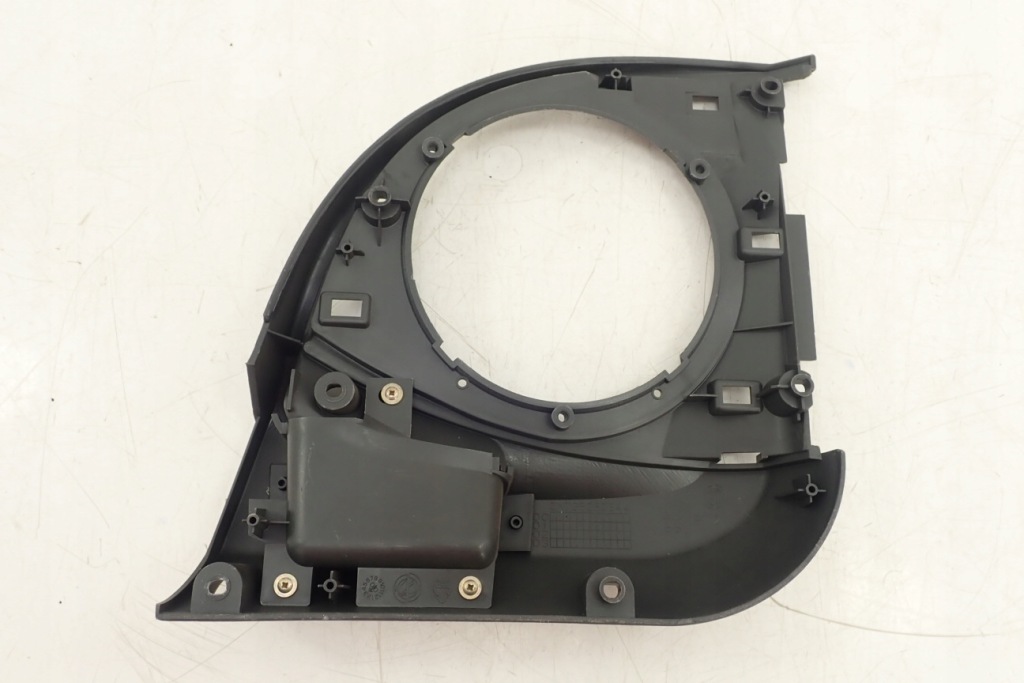 фото №4, Fiat punto роз'єм динаміка 735262544 nm