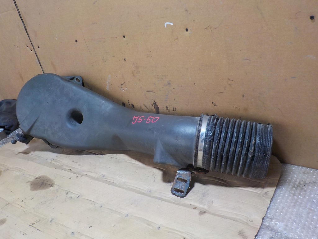 фото №3, Stralis 450 воздухозаборник труба фильтра воздуха 41225674