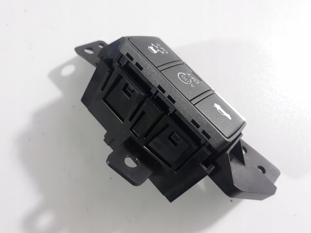 фото №6, Infiniti q50 14r переключатель открывания крышки esp