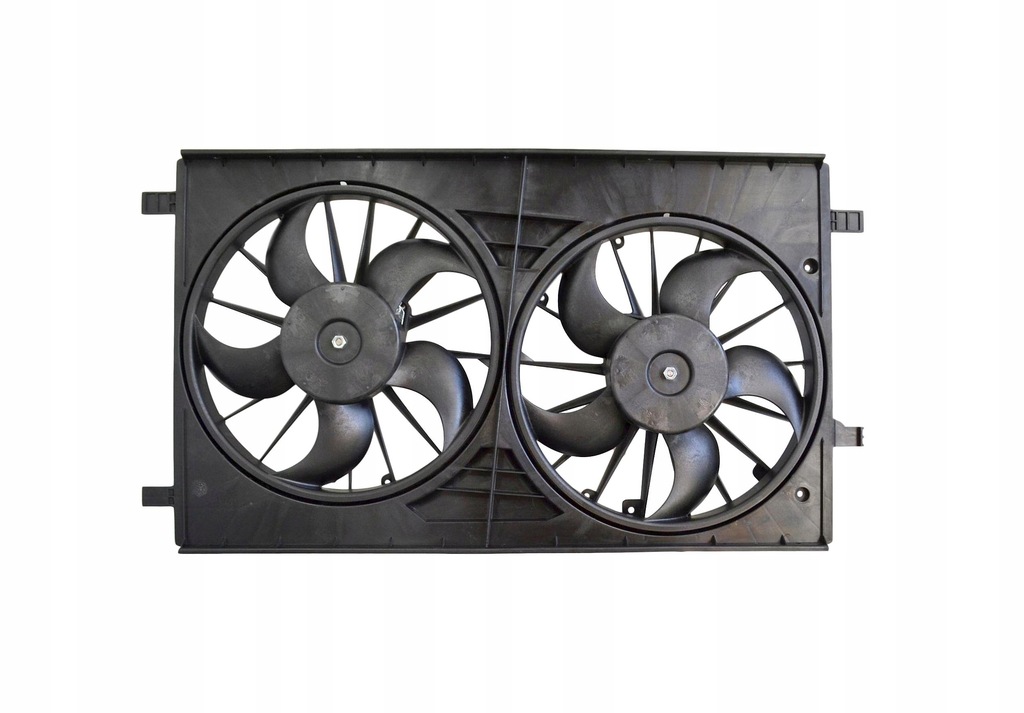 фото №1, Вентилятор с корпус/кронштейн