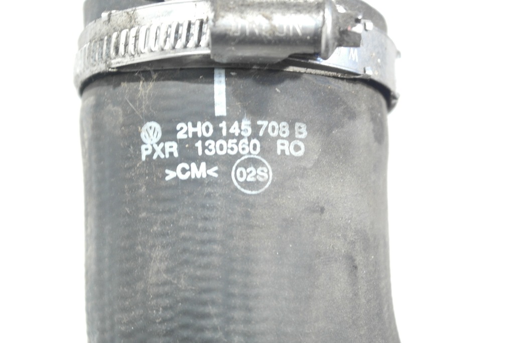 фото №2, Vw amarok труба шланг воздуха 2h0145708b