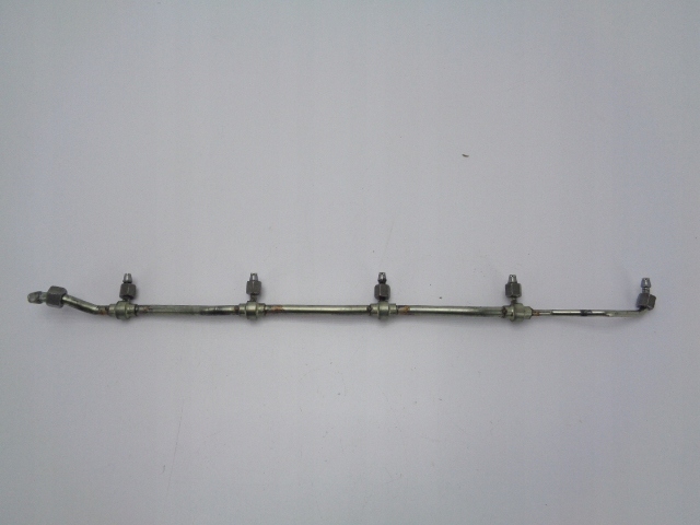 фото №5, Iveco stralis cursor 11 euro 6 трубка масла veb