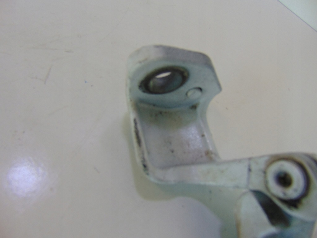 фото №6, Transit mk8 петля дверь петли