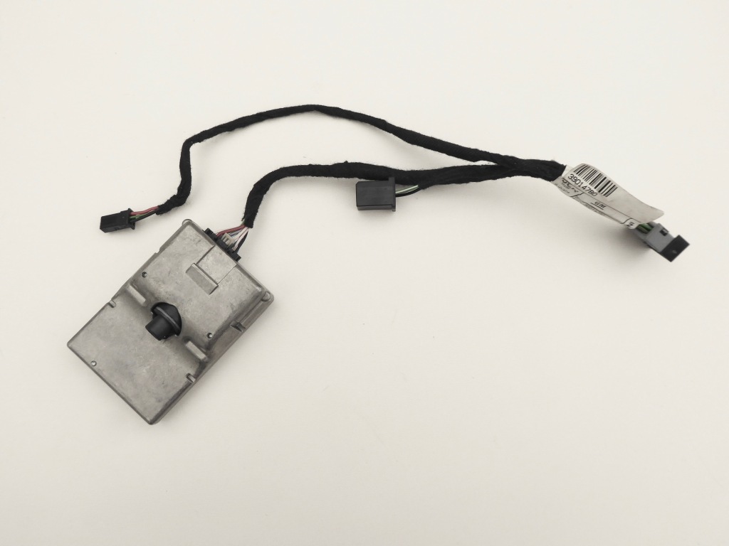 фото №1, Камера считыватель 23417075 opel astra k