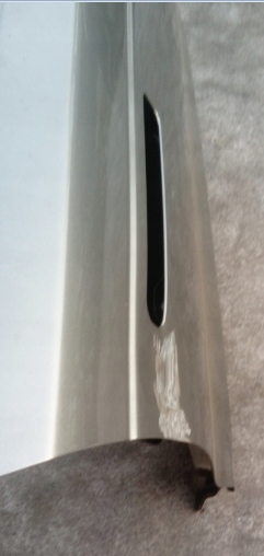 фото №7, Range rover velar дверь правое передние