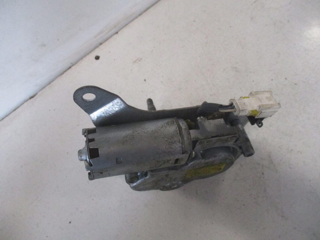 фото №3, Моторчик двірники задній renault clio ii 98r