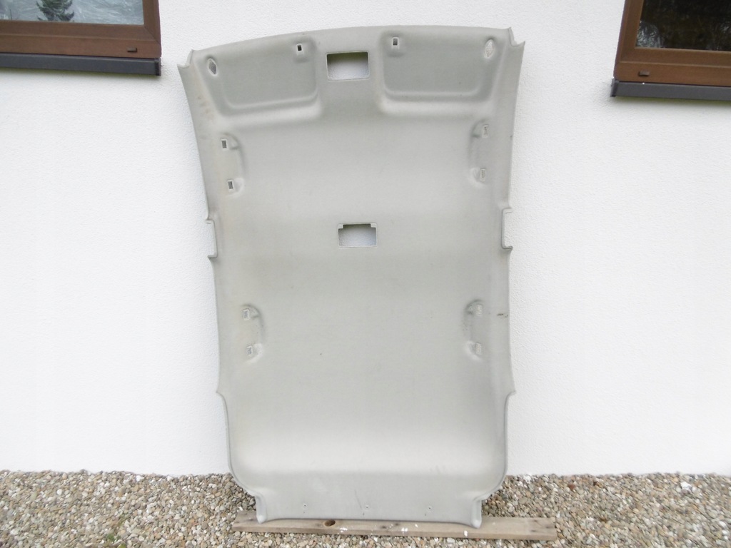 фото №7, Потолок fiat sedici suzuki sx4 gorlice 2006-