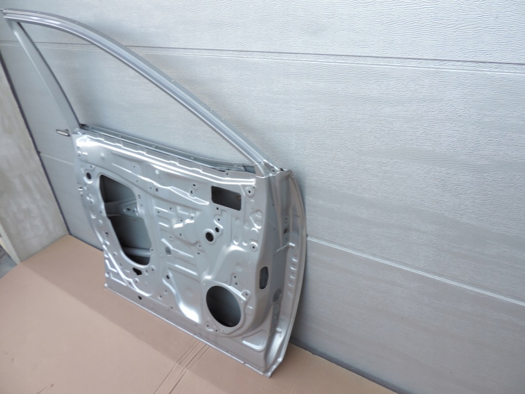 фото №8, Toyota rav-4 rav4 2018 2019 левая передние дверь