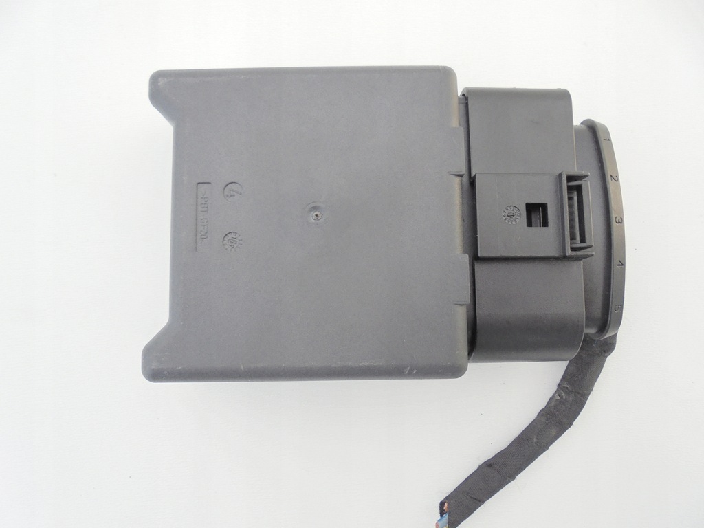 фото №8, Skoda scala модуль насоса топлива 5q0906093a 1.0 tsi