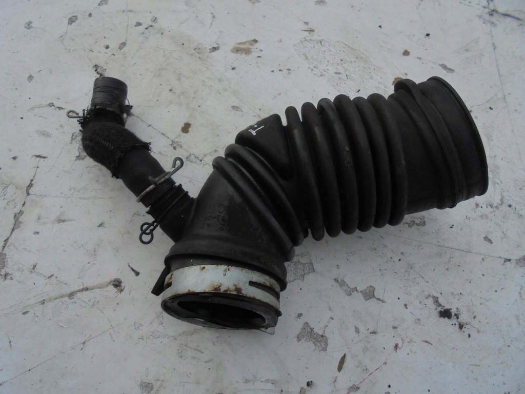 фото №1, Труба шланг toyota avensis t27 2.0 d4d