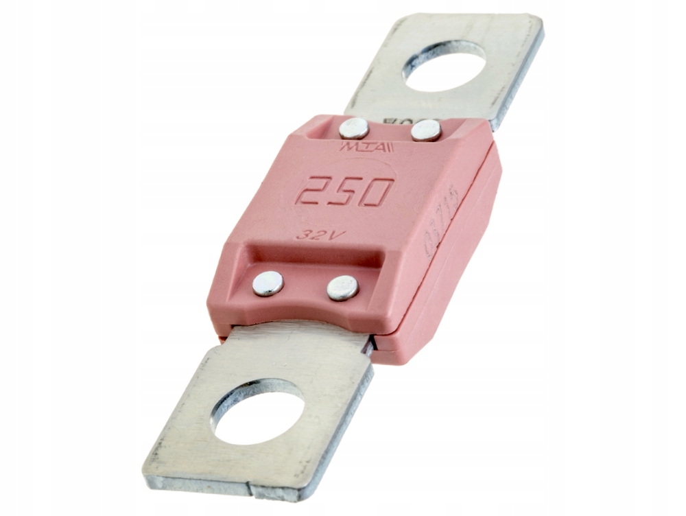 фото №1, Предохранитель автомобильный megaval 250a mta