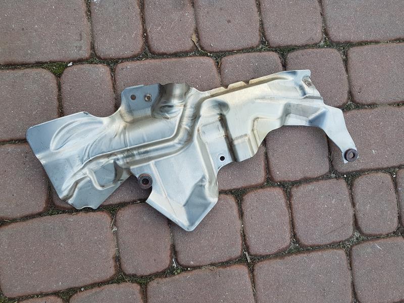 фото №1, Защита тепловая opel insignia 2.8t opc vxr