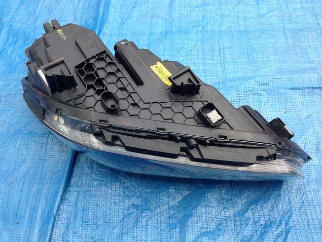 Hyundai i30 17 18 19 фара led jedna линза в Украине