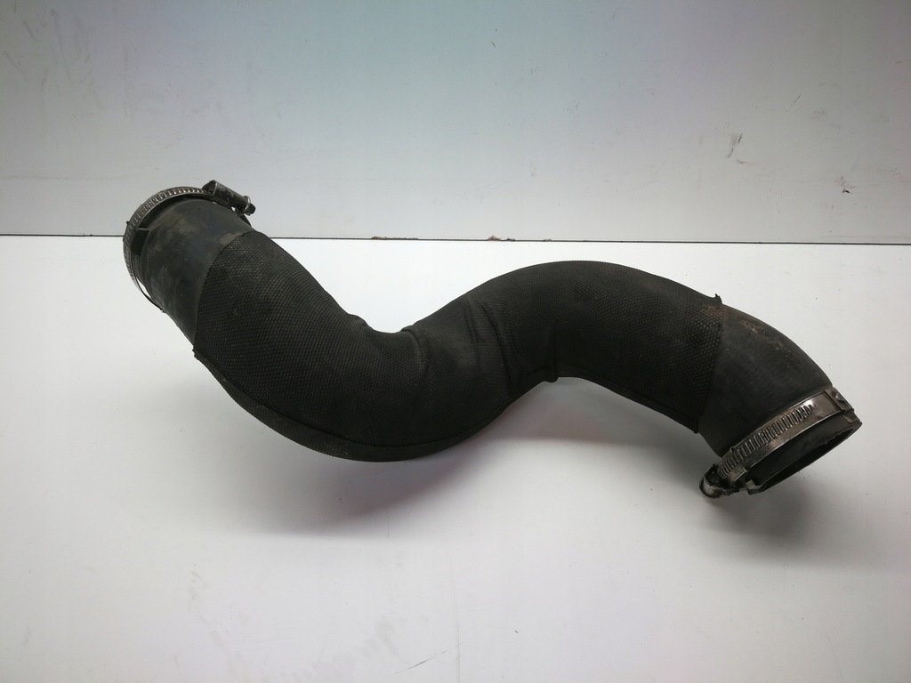 фото №1, Труба wąż интеркулер audi q5 8r 8r0145737n