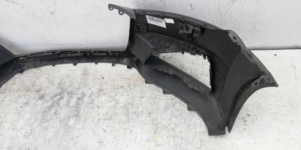 фото №9, Audi tt 8s0 s-line 14- бампер передній перед