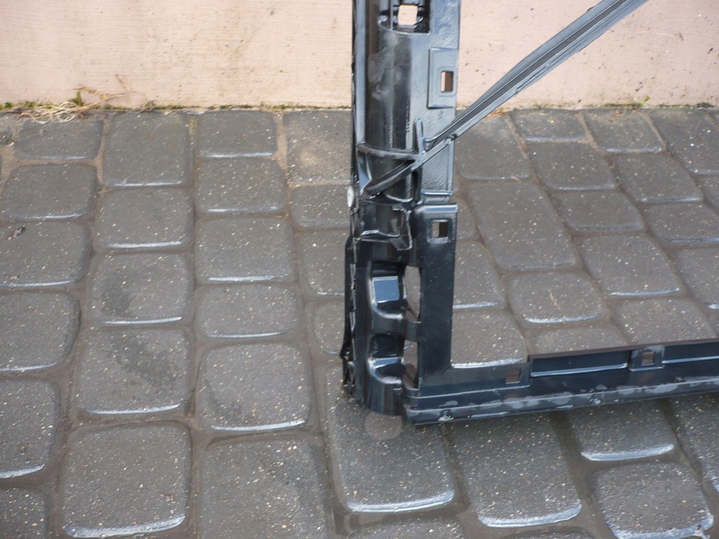 фото №7, Skoda оригинальный номер 5e0805588 pas усилитель