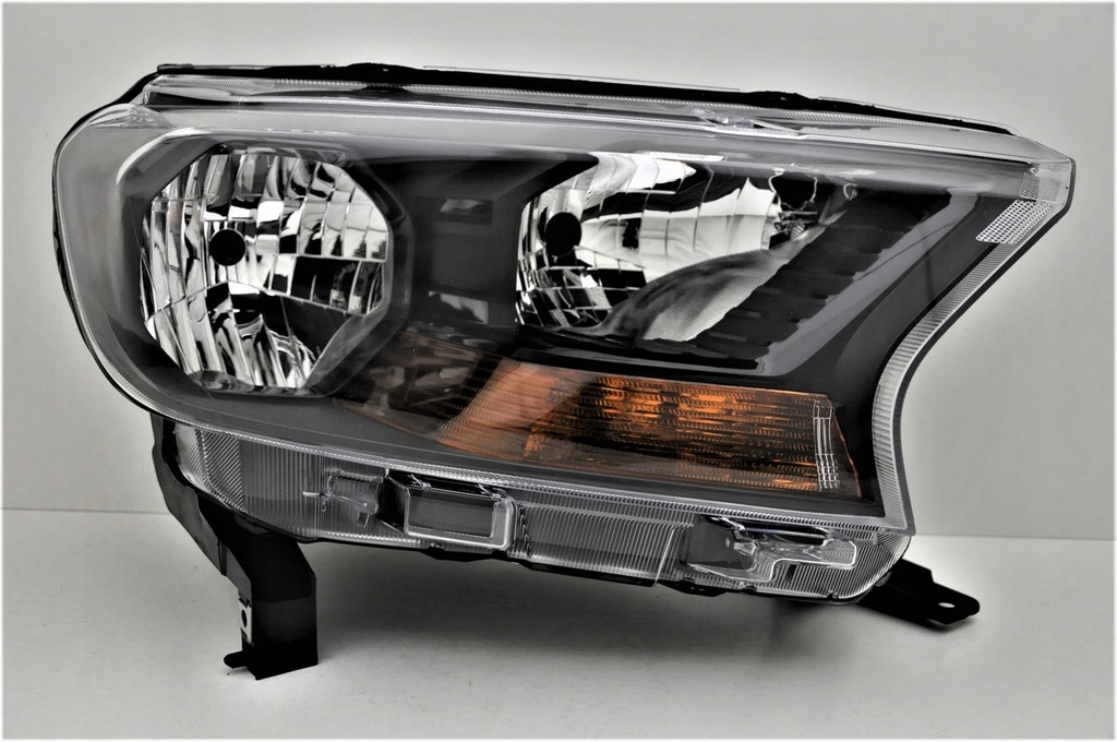 фото №2, Ford ranger everst od 2015- фара правий новий ^