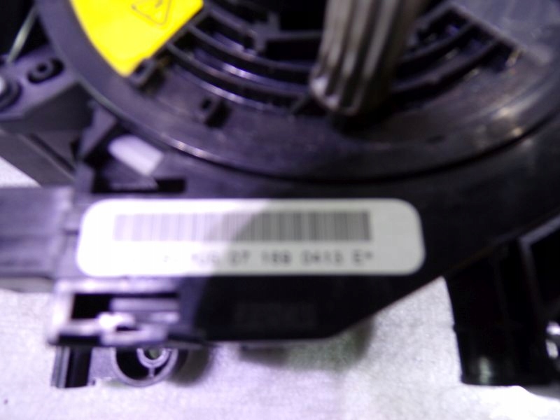 фото №3, Переключатель комбинированный xpb500350 discovery iii