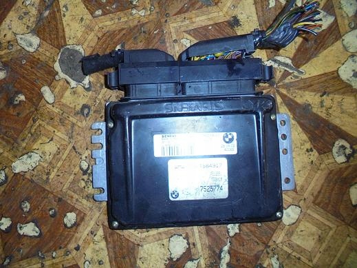 фото №1, Mini бортовой компьютер s118012001l