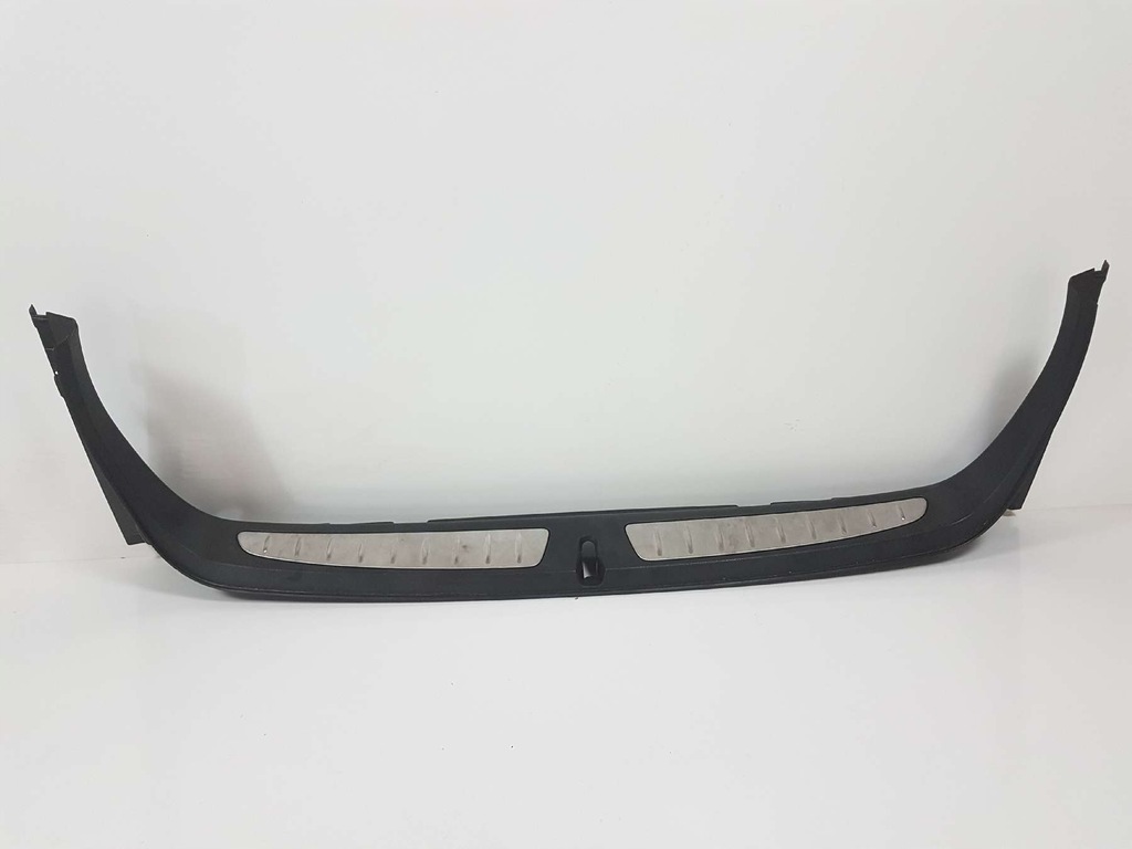 фото №1, Bmw 3 f31 захист поріг поперечина багажника 7221875