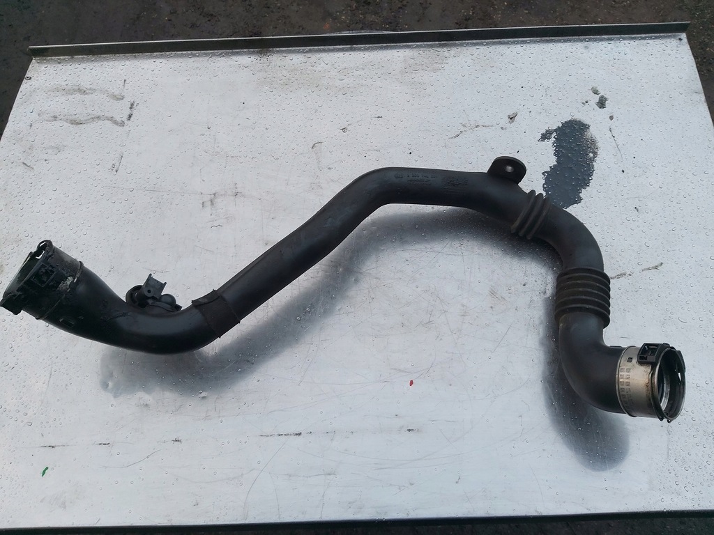фото №1, Wąż труба turbo турбіни 8200748881 clio iii 1.5 dci